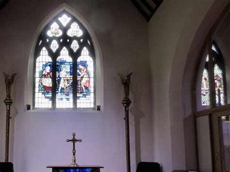 Stoke St Michael's Church Hall